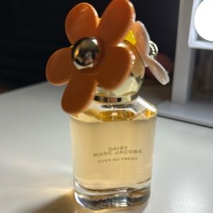 Marc Jacob ever so fresh